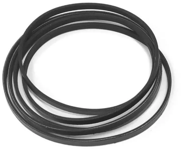 Main image of Dryer Drum Belt Compatible with Maytag Model Numbers MDG28PDCGW0, MDG28PNCGW0, MEDB765FC0, MEDB765FW0, MEDP475EW0
