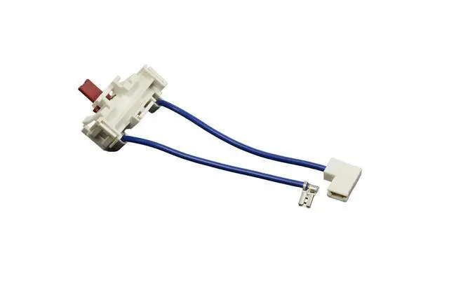 Alt view image 2 of 6 - W10847984 Genuine OEM Dryer Belt Switch Replacement Part