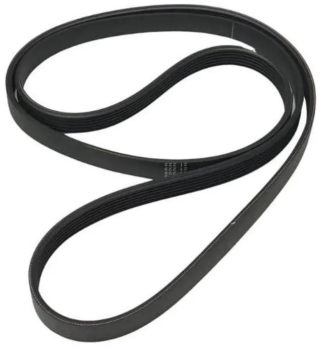 Main image of Washer Machine Drive Belt Compatible with Whirlpool Model Numbers WFW8300SW01, WFW8300SW02, WFW8300SW03, WFW8300SW04