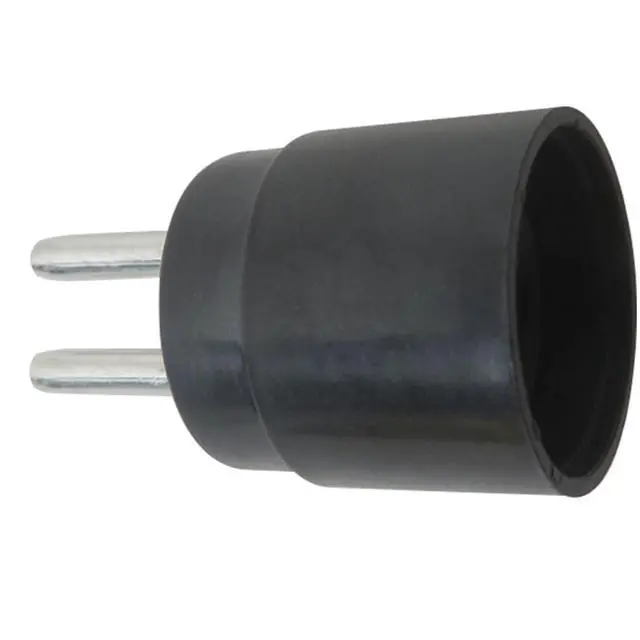 Alt view image 2 of 6 - Oil Burner CAD Cell Eye for C554A Fit for Carlin 4002400A, 10136WB and Fit for Honeywell 120320, 124607 and 130367