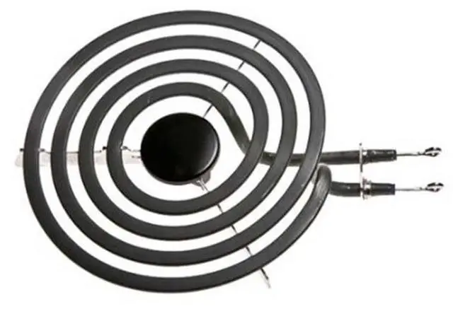 Main image of Replacement Y04100165 6" Burner for Jenn Air Maytag Range Stove Element 22305 2300 2300ERS 2380EGS 2480 2513 2514 2514A 2514B 2515 62942015 62942865 62942869 88890 89890 A100 A100-C