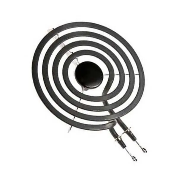 Alt view image 2 of 5 - Replacement Y04100165 6" Burner for Jenn Air Maytag Range Stove Element 22305 2300 2300ERS 2380EGS 2480 2513 2514 2514A 2514B 2515 62942015 62942865 62942869 88890 89890 A100 A100-C