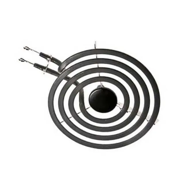 Alt view image 5 of 5 - Replacement Y04100165 6" Burner for Jenn Air Maytag Range Stove Element 22305 2300 2300ERS 2380EGS 2480 2513 2514 2514A 2514B 2515 62942015 62942865 62942869 88890 89890 A100 A100-C