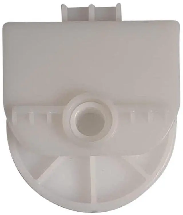 Main image of AHJ73130001 Roller Assembly for LG Refrigerator