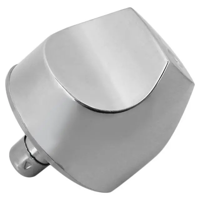 Alt view image 7 of 7 - WB03X32194 WB03T10329 Cooktop Burner Control Knobs for GE Cafe Gas cooktop CGP350SE series/CGP650SET series/CP350ST Series