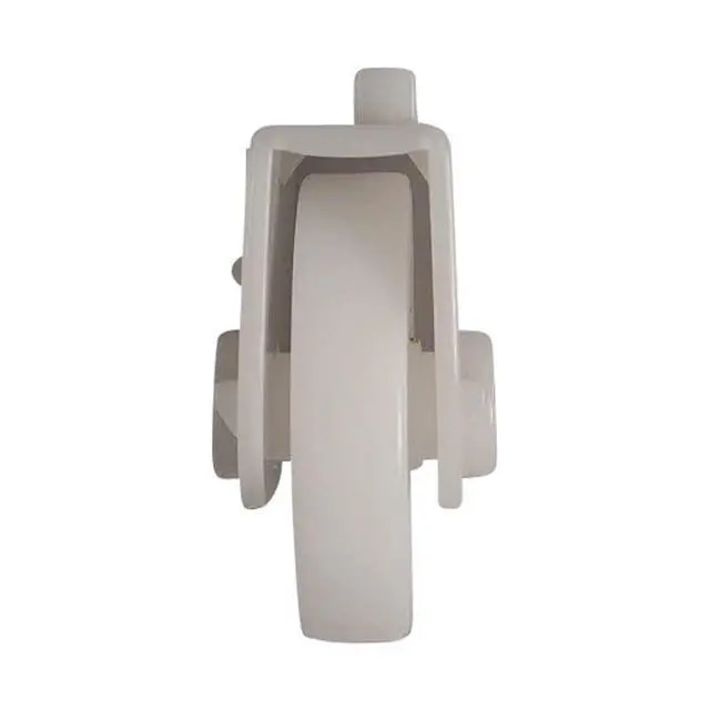 Alt view image 2 of 2 - AHJ73130001 Roller Assembly for LG Refrigerator
