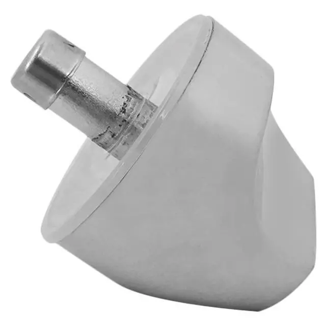 Alt view image 6 of 7 - WB03X32194 WB03T10329 Cooktop Burner Control Knobs for GE Cafe Gas cooktop CGP350SE series/CGP650SET series/CP350ST Series