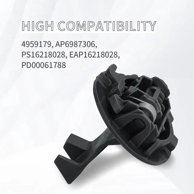 Alt view image 3 of 4 - W11457841 Surface Unit Switch for Whirlpool W11457841