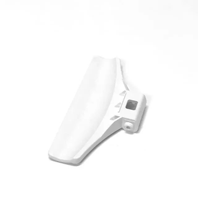 Main image of Washing Machine Handle Compatible with Blomberg Model Numbers 7169581500, 7169581600, WM77110NBL01, WM77120NBL01