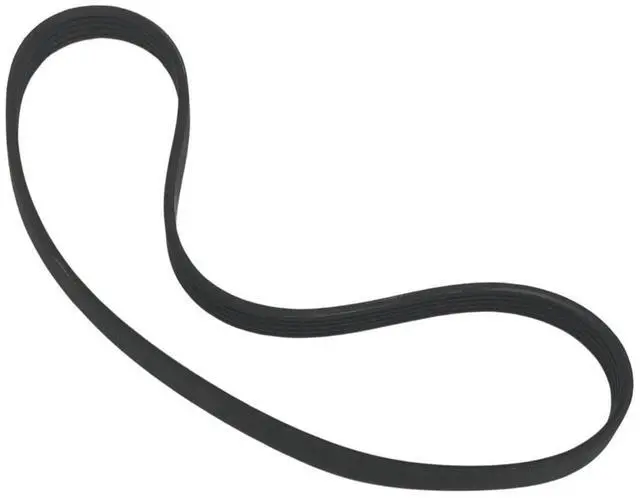 Main image of Washing Machine Drive Belt Compatible with GE Model Numbers GTW465ASN2WW, YTW4514SN1WS, GTW500ASN1WS, GTW685BSL2WS