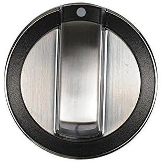 Main image of WPW10316664 Knob for Whirlpool Appliance W10316664