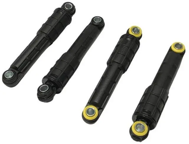 Main image of Washing Machine Front And Rear Shock Absorbers Compatible with Samsung Model Numbers WF405ATPAWR/A2, WF405ATPAWR/AA