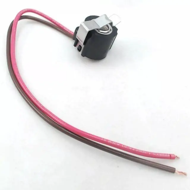 Main image of W10225581 Refrigerator Bimetal Defrost Thermostat - Compatible for Whirlpool Sears Kenmore Refrigerator defrost Thermostat - Replaces Part Numbers: AP4511066 2321799 AH2376801 EA2376801 PS2376801