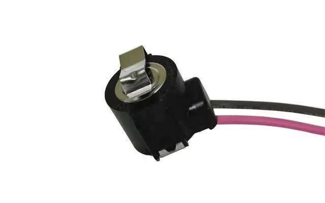 Alt view image 3 of 4 - W10225581 Refrigerator Bimetal Defrost Thermostat - Compatible for Whirlpool Sears Kenmore Refrigerator defrost Thermostat - Replaces Part Numbers: AP4511066 2321799 AH2376801 EA2376801 PS2376801