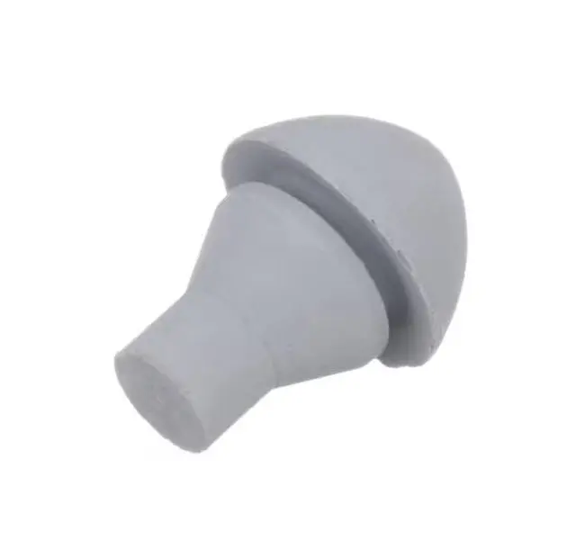Alt view image 4 of 4 - WP212716 for Whirlpool Maytag Jenn-Air Washer Lid Bumper 212716