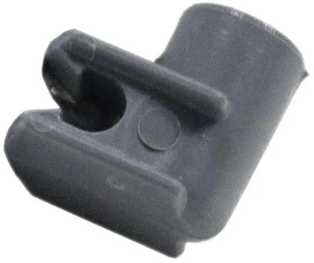 Main image of 5304506508 Dishwasher Tine Row Retainer Genuine Original Equipment Manufacturer (OEM) Part