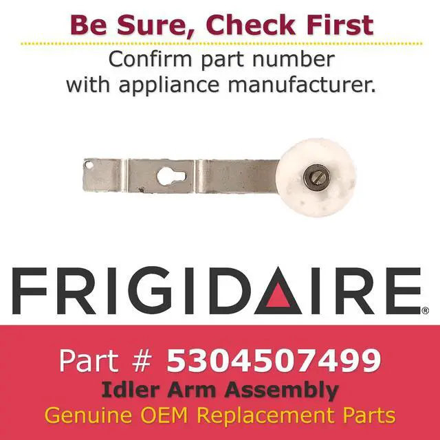 Alt view image 2 of 3 - IDLER ARM ASSY