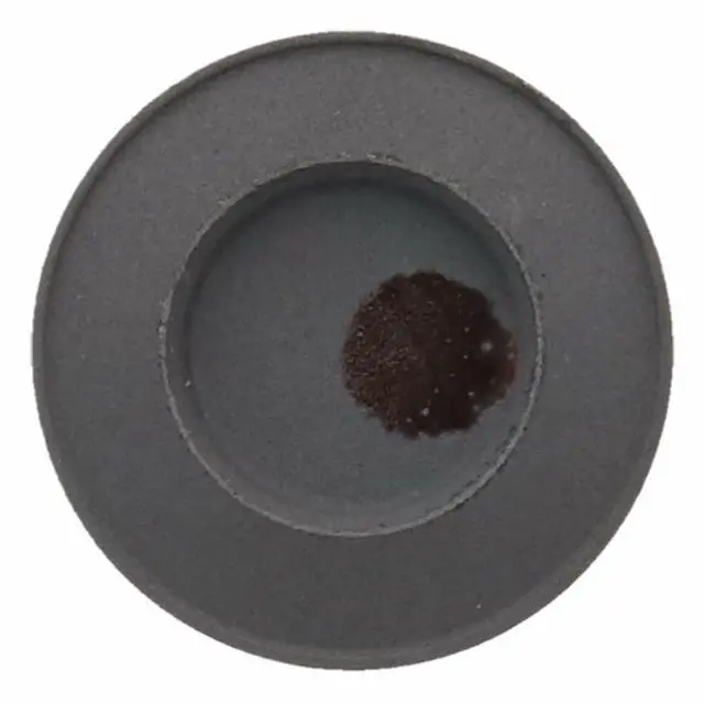 Alt view image 3 of 5 - ERP DG62-00111A 1-5/8 inch Diameter for Samsung Range Small Surface Burner Cap