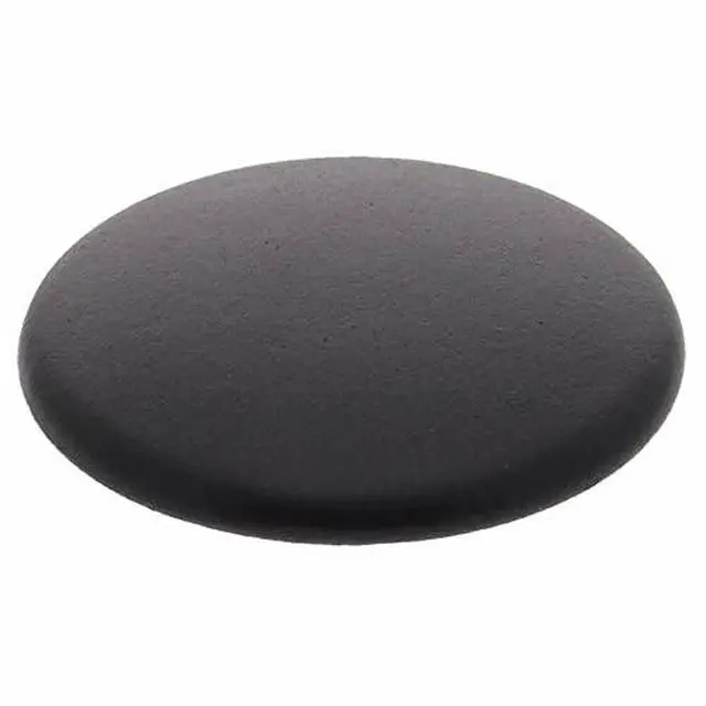 Alt view image 5 of 5 - ERP DG62-00111A 1-5/8 inch Diameter for Samsung Range Small Surface Burner Cap