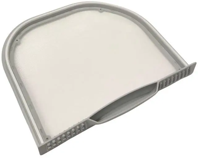 Main image of Dryer Lint Filter Compatible with LG Model Numbers DLG4971W, DLE5270V