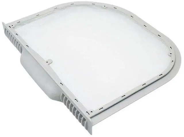Main image of Lint Filter Replacement For LG Models DLE7100W DLEX5780VE DLEX5780WE DLEX6001VDLE7200VE DLEX5680VE DLE7200WE DLE7300VE DLE7300WE DLEX5680W Dryer