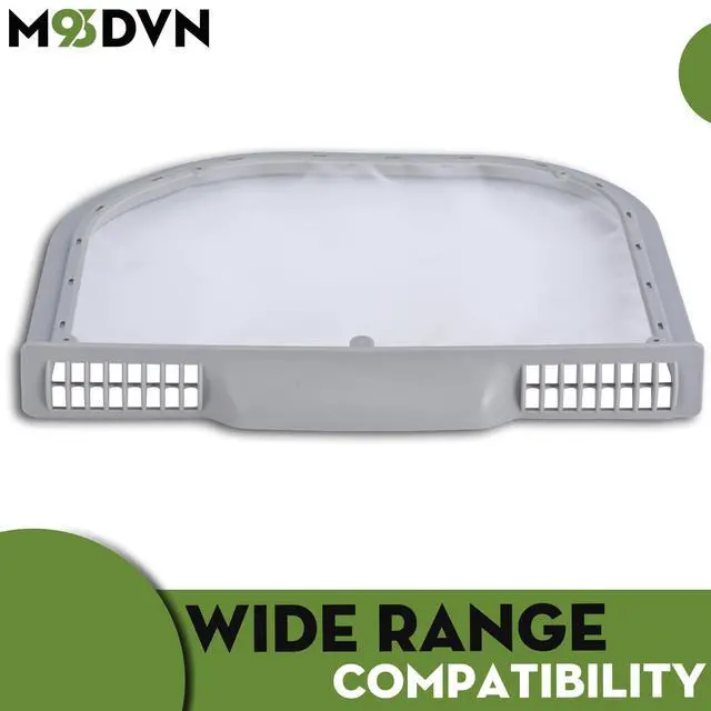 Alt view image 4 of 6 - Lint Filter Replacement For LG Models DLE7100W DLEX5780VE DLEX5780WE DLEX6001VDLE7200VE DLEX5680VE DLE7200WE DLE7300VE DLE7300WE DLEX5680W Dryer