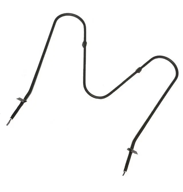 Alt view image 2 of 5 - Replacement 316075103 Heating Element for Frigidaire Range Oven Bake Lower Unit (15" Long x 19" Wide)