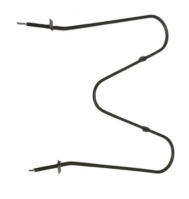 Alt view image 3 of 5 - Replacement 316075103 Heating Element for Frigidaire Range Oven Bake Lower Unit (15" Long x 19" Wide)