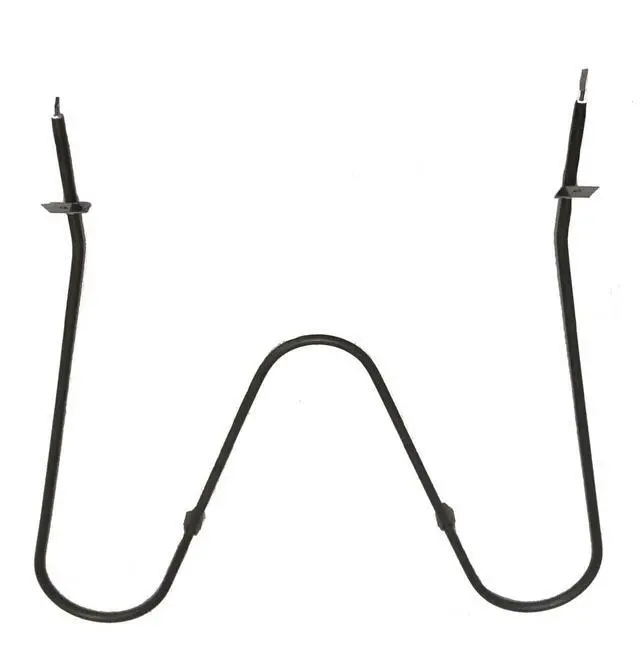 Alt view image 4 of 5 - Replacement 316075103 Heating Element for Frigidaire Range Oven Bake Lower Unit (15" Long x 19" Wide)