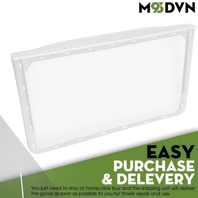 Alt view image 4 of 6 - Lint Filter Replacement For Maytag MDG4000AWQ MDG4000AWW MDG4000AXQ MDG5500AWW MDG4000AXW MDG4000BWQ MDG5500AWQ MDG4000BWW MDG4057BWQ MDG4057BWW MDG4916AWA MDG4916AWW MDG5000BWQ MDG5000BWW Dryer