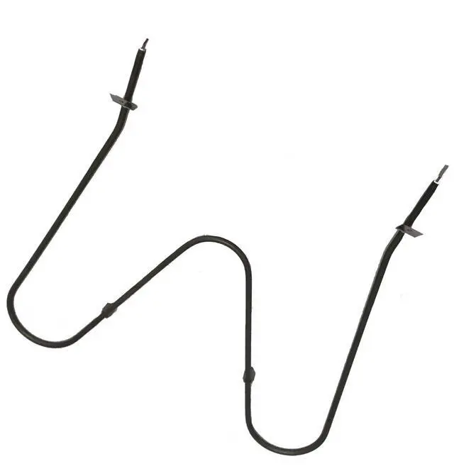 Alt view image 5 of 5 - Replacement 316075103 Heating Element for Frigidaire Range Oven Bake Lower Unit (15" Long x 19" Wide)