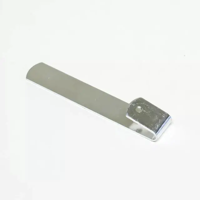 Alt view image 2 of 4 - W10856574CM AP5999252 2258429 4383854 PS11731328 for Whirlpool Refrigerator Heat Probe
