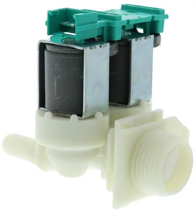 Main image of Cold Water Inlet Valve Replacement For Bosch WFMC330SUC WFMC330SUC/02 WFMC4300UC WFMC4301UC WFMC5301UC WFMC5301UC-13 WFMC530CUC WFMC530CUC-13 WFMC530SUC Washer