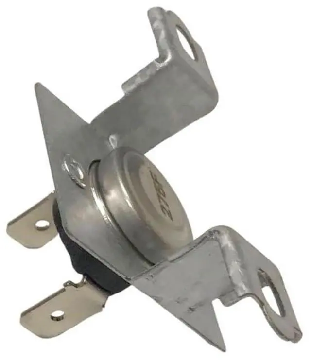 Main image of Dryer Thermal Fuse Compatible with Electrolux Model Numbers EFME617SIW0, EFME617STT0, EFME627UIW0, EFME627UTT0, EIED50LIW0