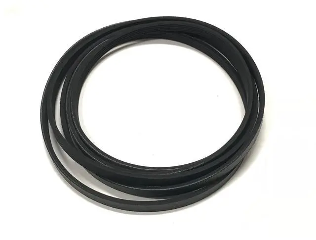 Main image of Dryer Drum Belt Compatible with Maytag Model Numbers MLE2000AYW, MDE9316AYW, MDG7600AWW, MDE6400AYW, MDE7400AYW
