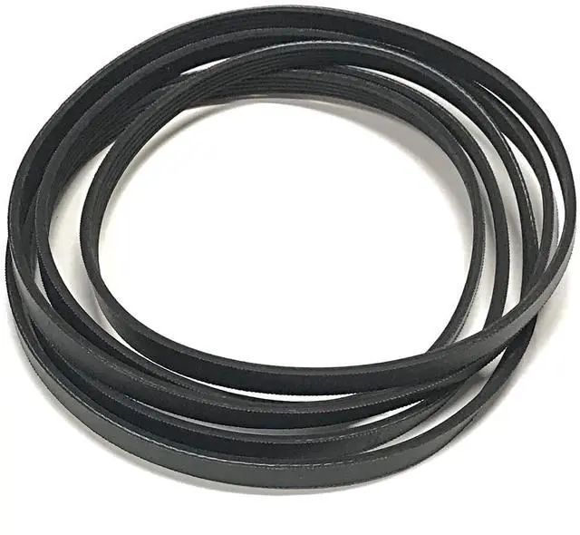 Main image of Dryer Drum Belt Compatible with Maytag Model Numbers MDG3000AWA, MDG3000AWQ, MDG3000AWW, MDG3000AXA, MDG3000AXQ, MDG3000AXW