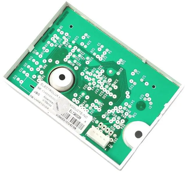 Main image of Replacement for Frigidaire Washer Control 134556500 EL1345529