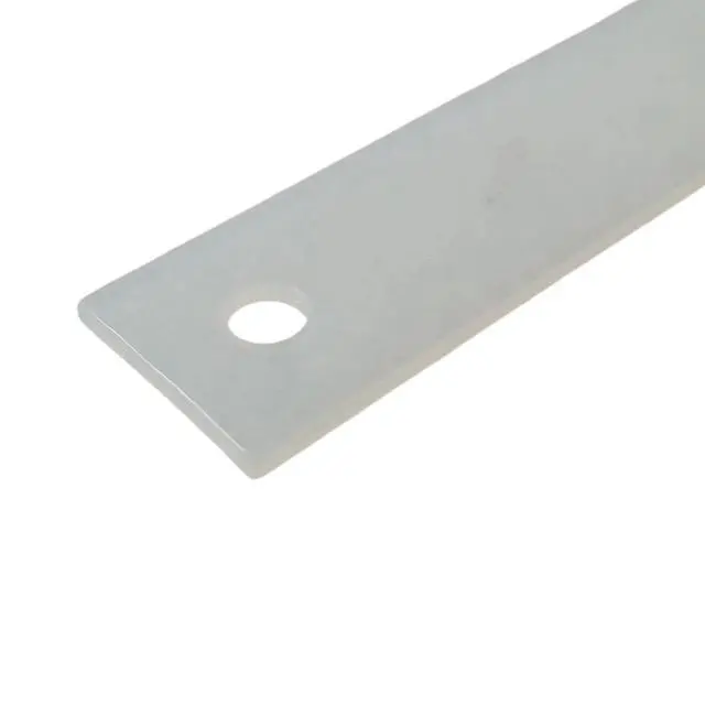 Alt view image 3 of 3 - WE03X37319 Clothes Dryer 2 Pack Drum Glide Slide Bearing for GE replace AP7217725 PS17137207 WE3M51 WE1M404