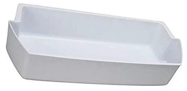 Main image of Refrigerator Door Shelf Bin ompatible with Whirlpool ED5VHEXVB01, ED25PEXHB02, ED2GHEXNB04, ED5NTGXMQ00, ED5VHEXVB04, ED5GVEXVD03, ED5KVEXVQ03 models