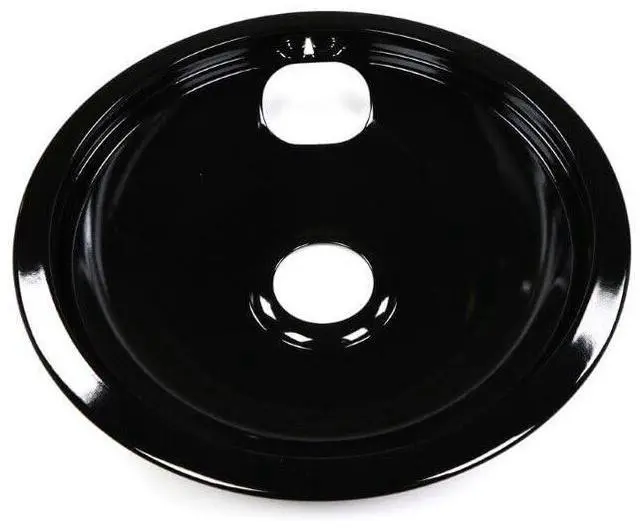 Main image of Replacement for fits A316222301 Frigidaire Burner Drip Bowl OEM A316222301