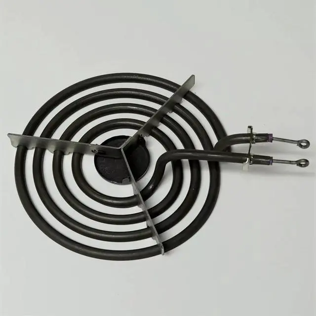 Alt view image 2 of 3 - Range Burner Element Small Surface Unit 6" MP15YA 7361 ERS46Y15