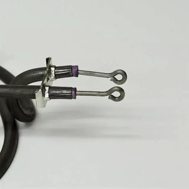Alt view image 3 of 3 - Range Burner Element Small Surface Unit 6" MP15YA 7361 ERS46Y15