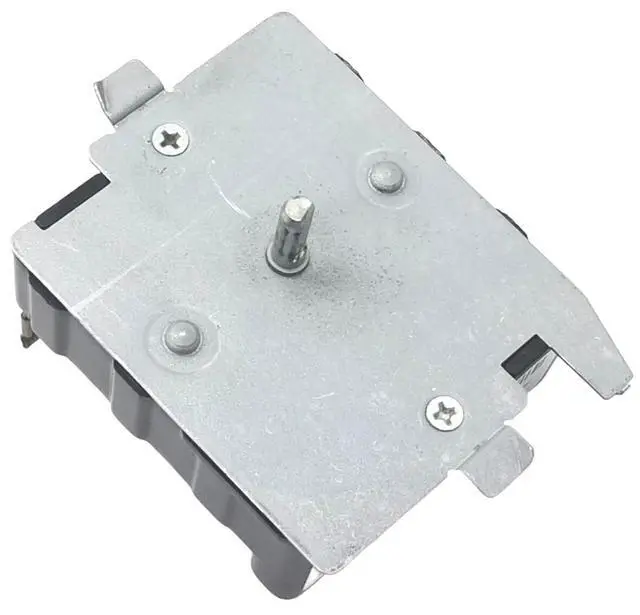 Alt view image 3 of 3 - OEM Dryer Timer 572D520P019 WE4M189 ~ ~