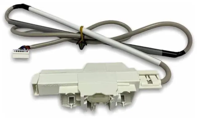 Main image of Lid Lock Replacement For Maytag MVWB700BW0 MVWB455YQ0 MVWB700VQ0 MVWB725BG0 MVWB725BW0 MVWB450WQ1 MVWB750WB0 MVWB750WB1 MVWB750WB2 MVWB450WQ2 MVWB750WL0 MVWB300WQ2 MVWB400VQ0 MVWB450WQ0 Washer
