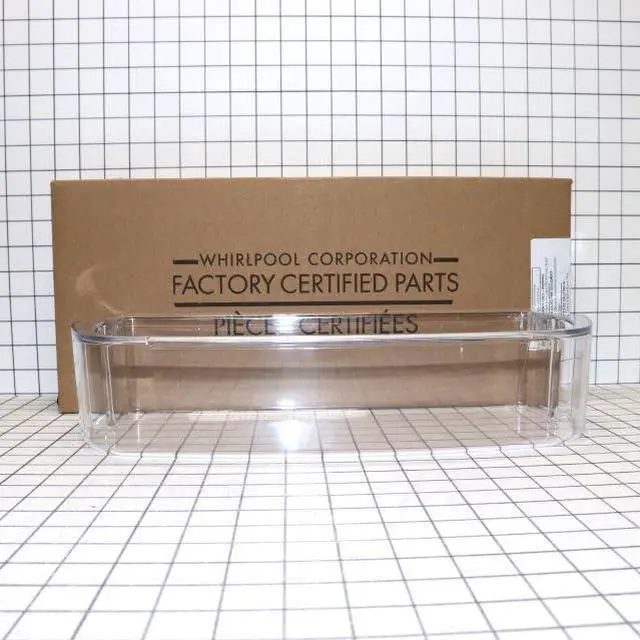 Main image of WPW10710203 Refrigerator Door Shelf Bin