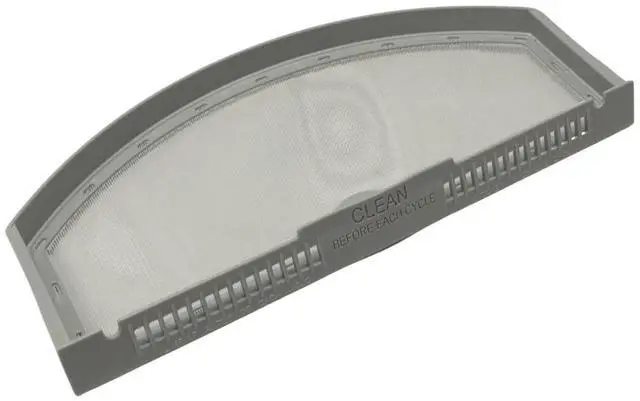 Main image of Dryer Lint Filter Compatible with GE Model Numbers GTD65GBSJ4WS, GTD72EBPN0DG, GTD72EBSN0WS, GTD72GBPN0DG, GTD72GBSN0WS