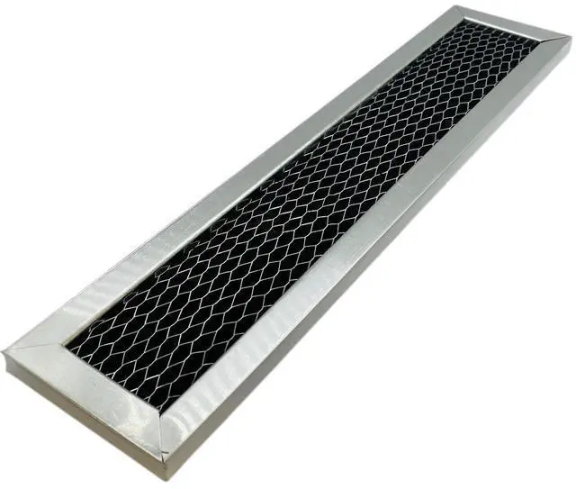 Alt view image 4 of 6 - Range Hood Charcoal Carbon Filter fits GE, AP5788200, PS8746150, WB02X11550