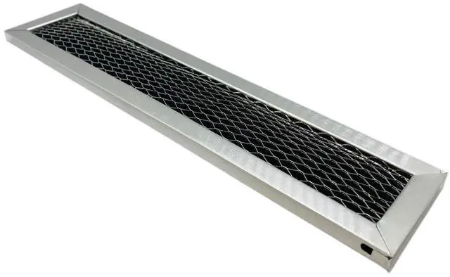 Alt view image 5 of 6 - Range Hood Charcoal Carbon Filter fits GE, AP5788200, PS8746150, WB02X11550
