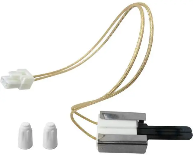 Main image of New 316489403 Gas Oven Igniter Fit for Kenmore Oven/Stove Model 790.77469802 790.77469803 790.77469804 790.77469805 790.77482802 790.77482803 790.77482804 790.77482805