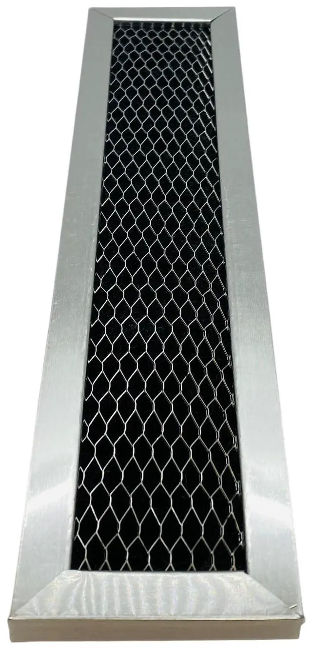Alt view image 6 of 6 - Range Hood Charcoal Carbon Filter fits GE, AP5788200, PS8746150, WB02X11550